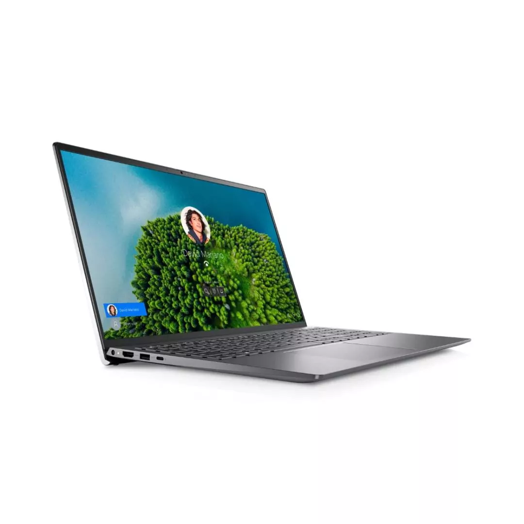 Laptop Dell Inspiron 15 5510 Der