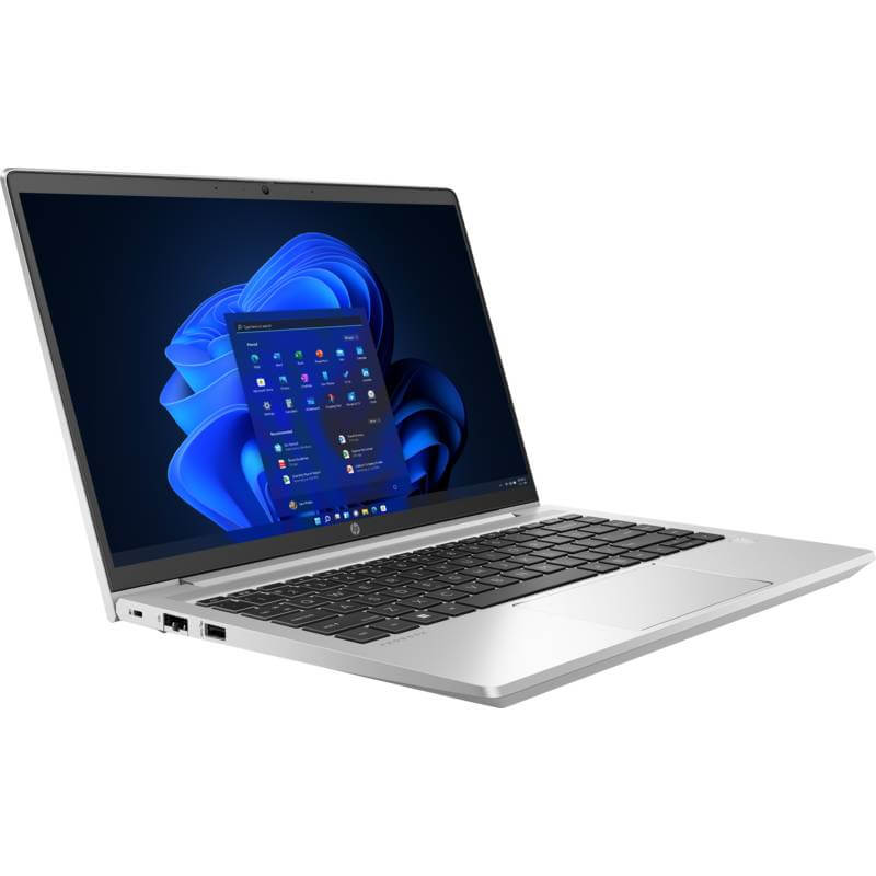 Laptop HP ProBook 445 G9 Izq