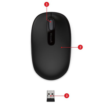 Mouse 1850